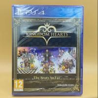 ราคา (มือ1) Ps4 : KINGDOM HEARTS: THE STORY SO FAR (7918794751)