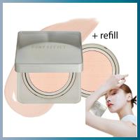 ราคา [ PONY EFFECT ] Zoom-In Cushion Foundation In Mesh 15g+ รีฟิล (43950571723)