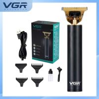 ราคา VGR รุ่น V-087 ปัตตาเลี่ยนตัดผม ปัตตาเลี่ยนไฟฟ้าไร้สาย ปัตตาเลี่ยน ปัตตาเลี่ยนไร้สาย กันจอน (6661512425)