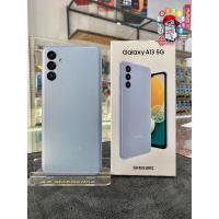ราคา Samsung A13 5G RAM4/ROM64 (สินค้ามือสอง) ประกันศูนย์ถึง 6/10/66 (19455879758)