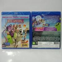 ราคา Media Play Hotel Transylvania 3: A Monster Vacation / โรงแรมผีหนีไปพักร้อน 3: ซัมเมอร์หฤหรรษ์ (Blu-ray) /S52691R (21434678745)
