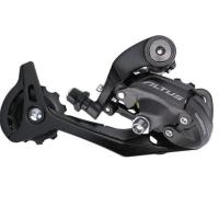 ราคา สับจาน Shimano Altus RD-M370 Sports Bicycle สับจานหลัง ชนิด 8/9 สปีด (43160114957)