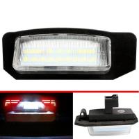 ราคา เหมาะสําหรับไฟป้ายทะเบียน LED Mitsubishi Outlander Outlander (53807973001)