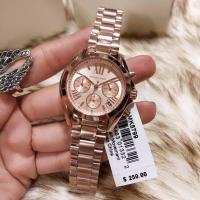 ราคา นาฬิกา Michael Kors MK5799 (6389773362)