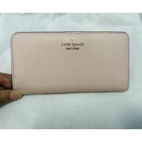 ราคา KateSpade wallet ของใหม่กริ๊บจากอเมริกา (19100424689)