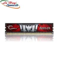 ราคา GSKILL Aegis คอมพิวเตอร์ Ram 4GB DDR3 1600MHz F3-1600C11S-4GIS (44856444933)