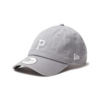 ราคา New Era หมวกรุ่น Pittsburgh Pirates MLB Mid Logo Grey Casual Classic Cap (26581053306)