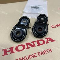 ราคา ขายึดหม้อน้ำ+ยางรอง 1ตัว Honda civic Ek9 EK Coupe EM1 ปี96-00 ของแท้100% ของใหม่เบิกHonda Japan นำเข้าจากญี่ปุ่น (57901236388)