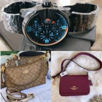 ราคา นาฬิกา Diesel/Lewis สีทอง/Jes ฝาพับ แดง 2 (6519880781)