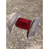 ราคา ฝาครอบไฟท้าย Suzuki Best/RC110/ชุดเลนส์-ใส (42029812276)