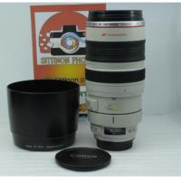 ราคา Canon EF 100-400 mm F4.5-5.6L is USM มือสอง (3672304361)
