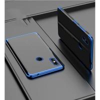 ราคา เคส HP TPU PLATING เคสโทรศัพท์มือถือแบบนุ่ม Xiaomi Redmi S2 ฝาหลังบางพิเศษ (42455765947)