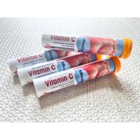 ราคา dm Mivolis วิตามินเม็ดฟู่ (23555605151)