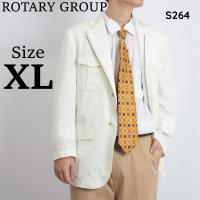 ราคา [Size XL ][SS264] เสื้อเชิ้ต BLAZER ROTARY GROUP- มือสอง (2hand) - CASUAL (53106135259)