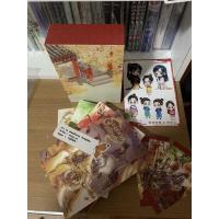 ราคา องค์ชายอัปลักษณ์ boxset (7881206904)