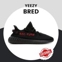 ราคา Adidas Yeezy Boost 350 V2 Bred (7877765308)