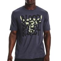 ราคา เสื้อยืด Under Armour Project Rock Q3 Payoff Short Sleeve เสื้อยืด UA สินค้าแท้ 100% (19171884324)