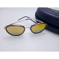 ราคา (ของแท้) แว่นกันแดด Marco Polo - SUNGLASSES มือสอง จาก SHOP (23034827584)