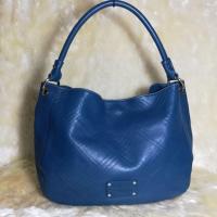 ราคา กระเป๋าสะพายหนังแท้แบรนด์ BEAN POLE (2851978190)