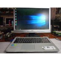 ราคา notebook asus k555l มือสอง i7-gen5 ram 8g ไม่มีจอภาพ (24850110285)