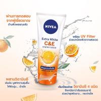 ราคา นีเวีย เอ็กซ์ตร้าไวท์ ซีแอนด์อี วิตามิน โลชั่น 320มล. NIVEA Extra White CandE Vitamin Lotion 320ml. ใหม่ พร้อมส่ง (13151007515)
