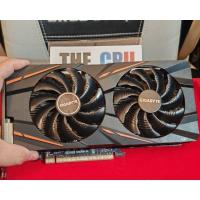 ราคา Gigbyte RX570 4GB ใบนี้แรงกว่า GTX1050TI (27882526709)