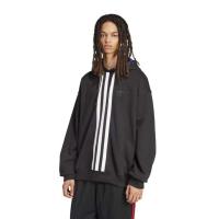 ราคา [ ของแท้ ] เสื้อฮู้ดดี้ ADIDAS X KORN HOODIE BLACK (JG1337) ของใหม่ พร้อมส่ง (26016251763)