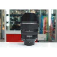 ราคา Tamron SP 15-30mm F2.8 DI VC ( for nikon ) (12098375766)