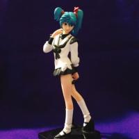 ราคา ฟิกเกอร์ โมเดลสาว เซ็กส์ซี่ Gundam Heroine History (1340004677)