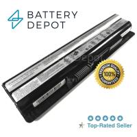 ราคา MSI แบตเตอรี่ BTY-S14 (MSI GE60 GE70 GE620 GP60 CR41 CR61 CX41 CX61 CR70 CX70 CR650 CX650 FR400 FX400 FX420) MSI battery (1122677969)