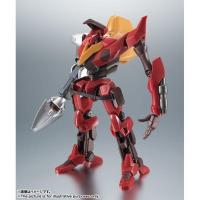 ราคา code geass gurren งาน robot spirit ของแท้ (8663496926)