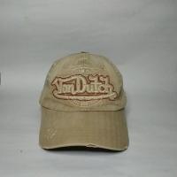 ราคา หมวก von dutch มือสองดั้งเดิม (41922012662)