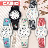 ราคา Casio แท้ รุ่น LQ-139LB Series นาฬิกาข้อมือผู้หญิง (377723866)