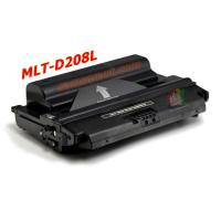 ราคา MLT-D208L หมึกดำ คุณภาพดี พร้อมส่ง สำหรับ เครื่้องพิมพ์ ปริ้นเตอร์ซัมซุง ML-1635, 3475, SCX-5635FN, SCX-5835FN (6341794352)