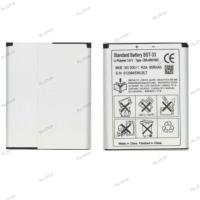 ราคา แบตเตอรี่ Sony BST-33 BST33 สำหรับSony Ericsson K530 K550 K630 K660i K790 K790i K800 K800i K810 K810i W95แบตเตอรี่950MAh (57057089902)