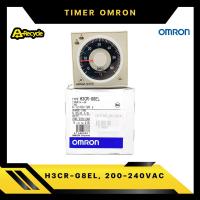 ราคา OMRON H3CR-G8EL TIMER ,200-240VAC (21737946226)