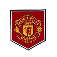 ราคา อาร์มปัก Manchester United ตัวรีดติดเสื้อ อาร์มปัก แมนเชสเตอร์ ยูไนเต็ด อาร์มรีดติดเสื้อแมนยู โลโก้ทีมฟุตบอลพรีเมียร์ลีก (23351920377)