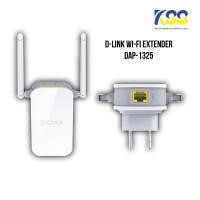 ราคา D-LINK N300 Wireless Range Extender DAP-1325 เครื่องช่วยขยายสัญญาณwifi (2352068876)