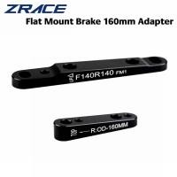 ราคา ZRACE Road Bike Disc Brake Flat Mount Adapter – อะแดปเตอร์ด้านหน้า 140/160 มม. และอะแดปเตอร์ 160 มม.ด้านหลัง (47457034466)