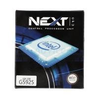 ราคา CPU INTEL CELERON G5925 LGA 1200 (NEXT) หน่วยประมวลผล ประกัน 3*3*0 (10329751281)