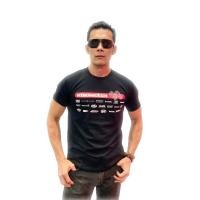 ราคา Kakimotor Tee/เสื้อยืดคอกลม Special Edition [2 ชิ้น RM100] (46759575854)