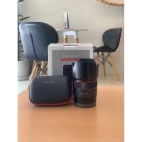 ราคา Samyang 75mm f1.8 fe (19480446527)