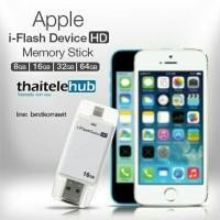 ราคา i Flash Drive 16GB สำหรับ iphone 5 6 ipad (662160)