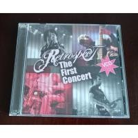 ราคา มือ2 Retrospect The First Concert VCD (28388875542)