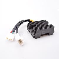 ราคา Motorcycle MOSFET Voltage Regulator Rectifier For Honda CBR600RR 2003-2006 CBR1100XX 2001-2004 CBR9 (47906132967)