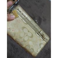 ราคา Coachมือ2 ของแท้ ขายตามสภาพ (20066566858)
