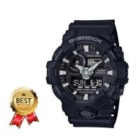 ราคา แท้ 100% กับนาฬิกา G-SHOCK GA-700-1BDR มาพร้อมอุปกรณ์ครบทุกอย่างและรับประกัน 1 ปี CMG (4350913353)