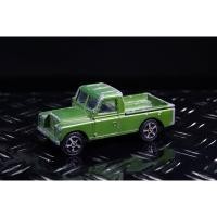 ราคา โมเดลรถเก่าของเล่นเก่า 1/64 รถสะสมโบราณยุค70-80s มือสอง: CORGI LANDROVER (8241656337)