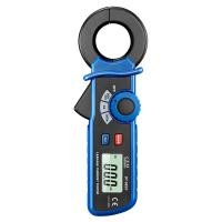 ราคา DT-9810 Mini AC Leakage Current Tester Clamp Meter (42829912175)