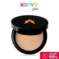 ราคา Verena Envy Powder Collagen+ Vitamin C UV Protect 10g #02. (24141397266)